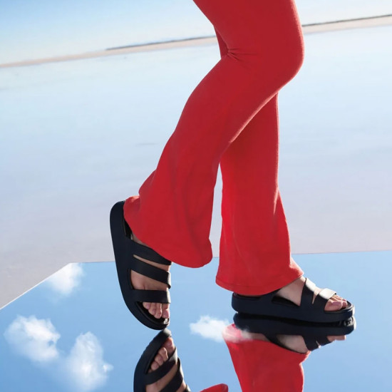 Crocs Getaway Strappy Sandal